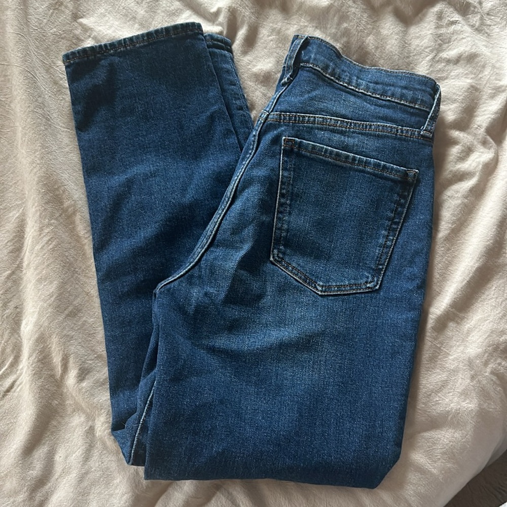Old navy jeans